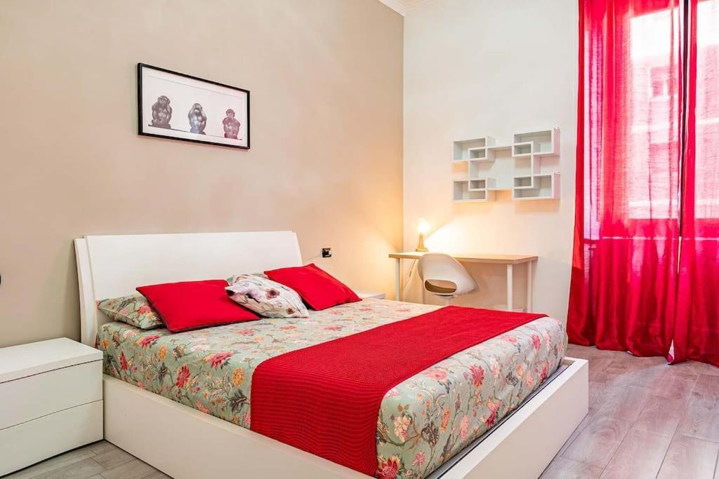 Guest Planet - Modern Flat Centrale M2 Milán Exterior foto