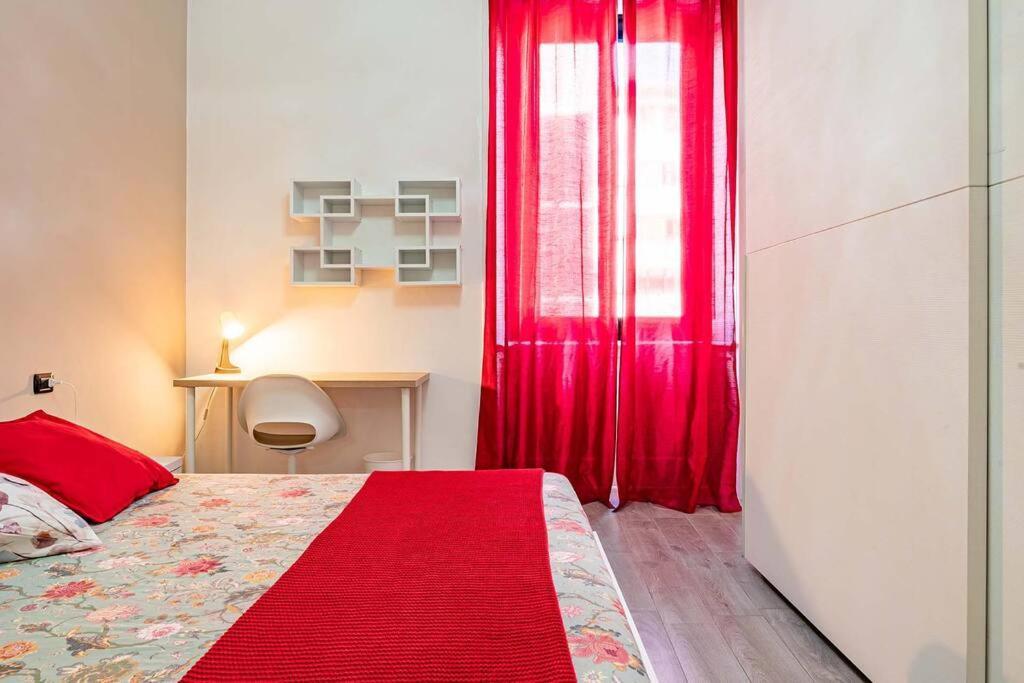 Guest Planet - Modern Flat Centrale M2 Milán Exterior foto